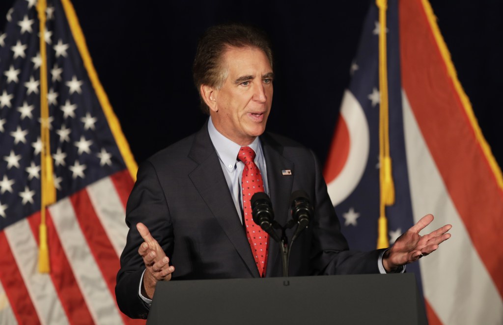 Read more about the article An Exclusive Interview With Ohio Gubernatorial Candidate Jim Renacci