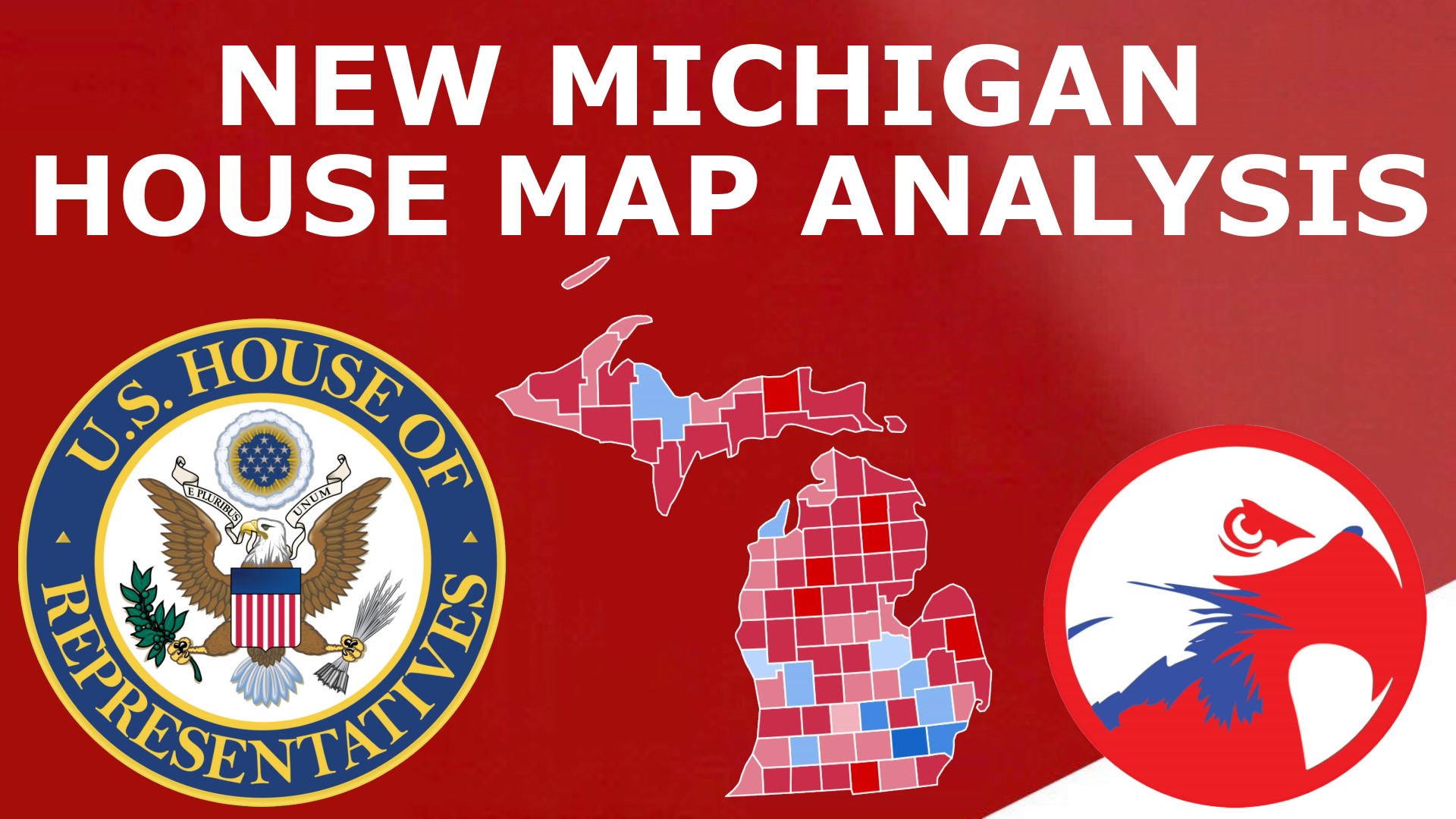 Read more about the article New Michigan Redistricting Analysis