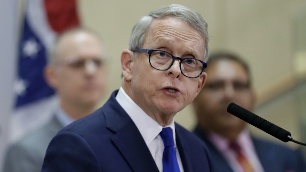 Read more about the article Ohio Governor Mike DeWine Shys Away From Debate