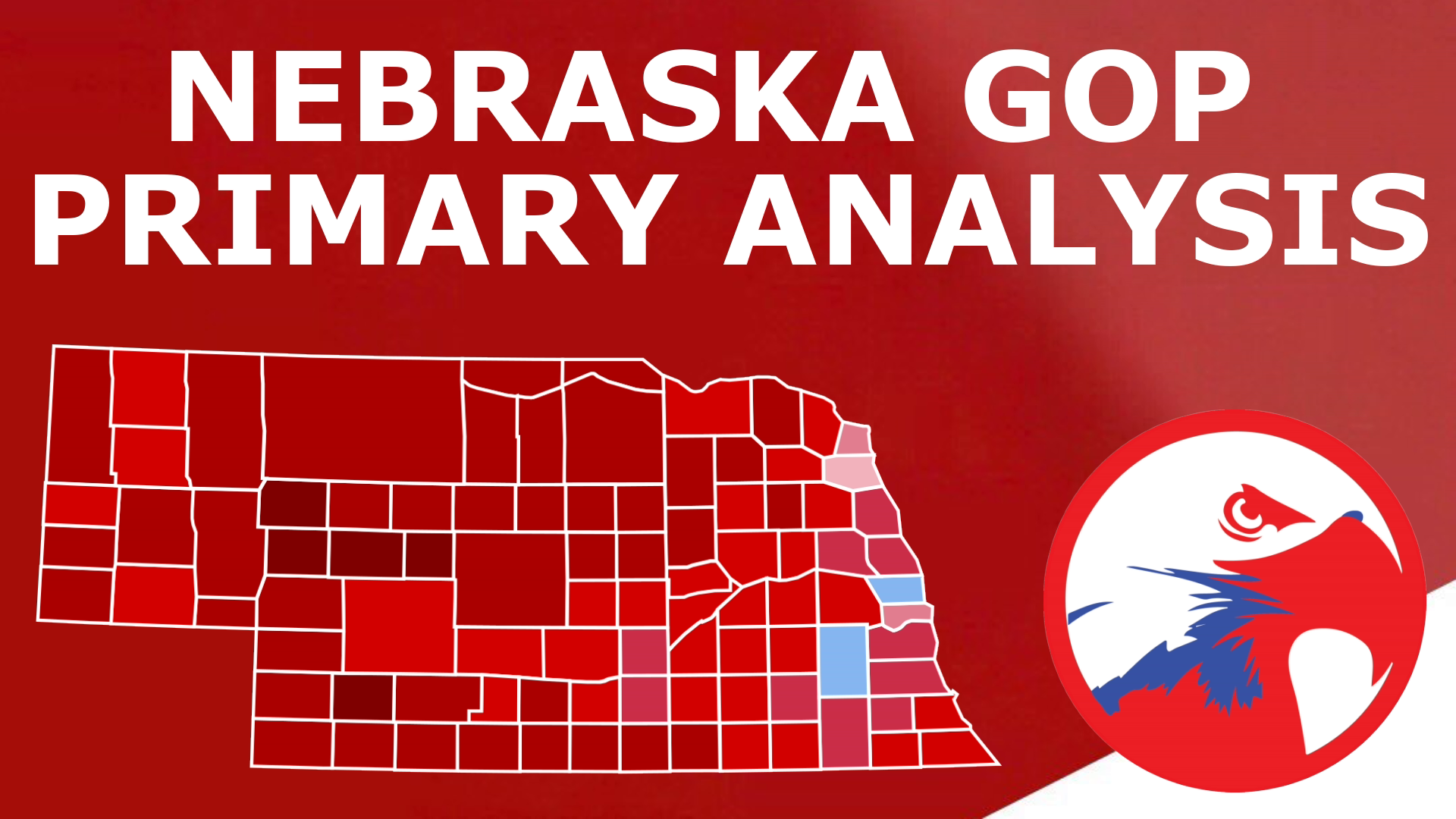 Read more about the article Nebraska GOP Primary Analysis