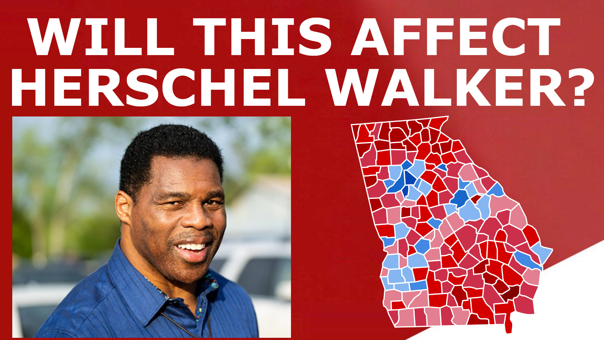 Read more about the article On the Herschel Walker Scandal…