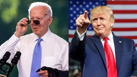 Read more about the article Trump Wins in Biden-Favorable Election Models When You Apply the Fundamentals Correctly