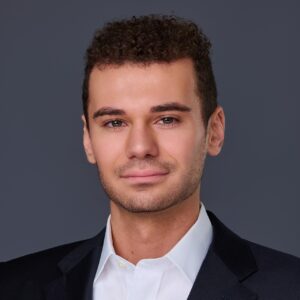 About Me - Red Eagle Politics