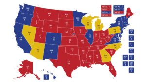 Red Eagle Politics - Red Eagle Politics