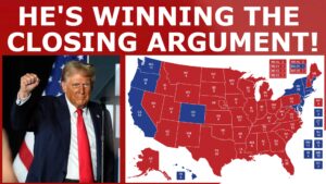 Red Eagle Politics - Red Eagle Politics