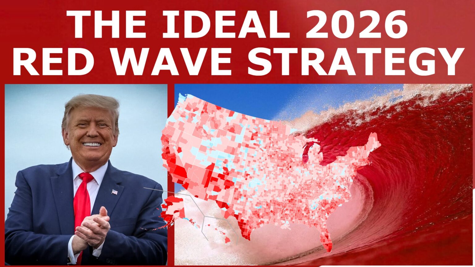 Videos - Red Eagle Politics